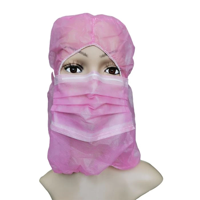 Full Face Mask