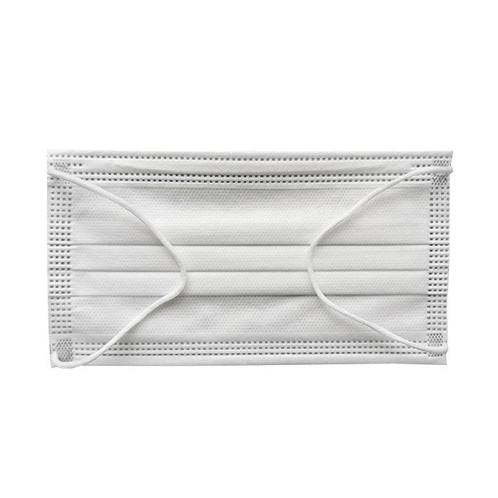 Surgical Disposable 3Ply IIR Masks